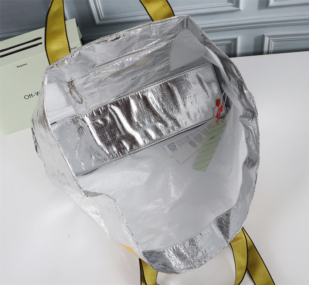 handbags OFF-White 528  3664870  size:55*34*13cm - vstockx