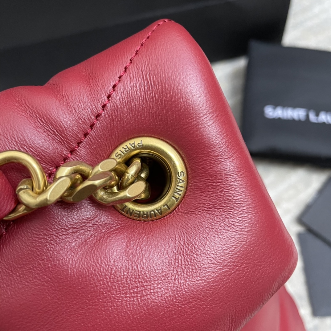 Handbags SAINT LAURENT 577476 size 35x23x13.5 cm - vstockx