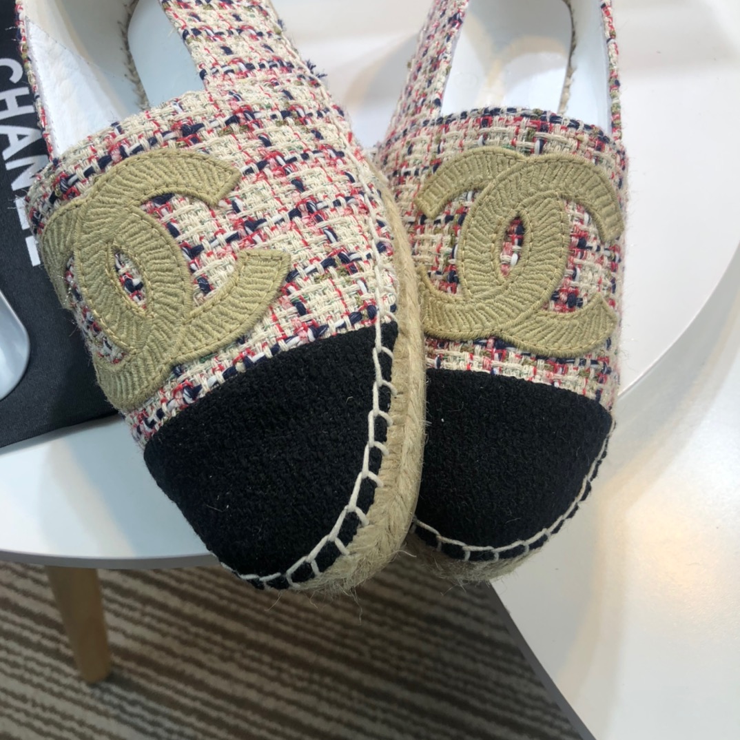 Chanel Loafers 27 - vstockx