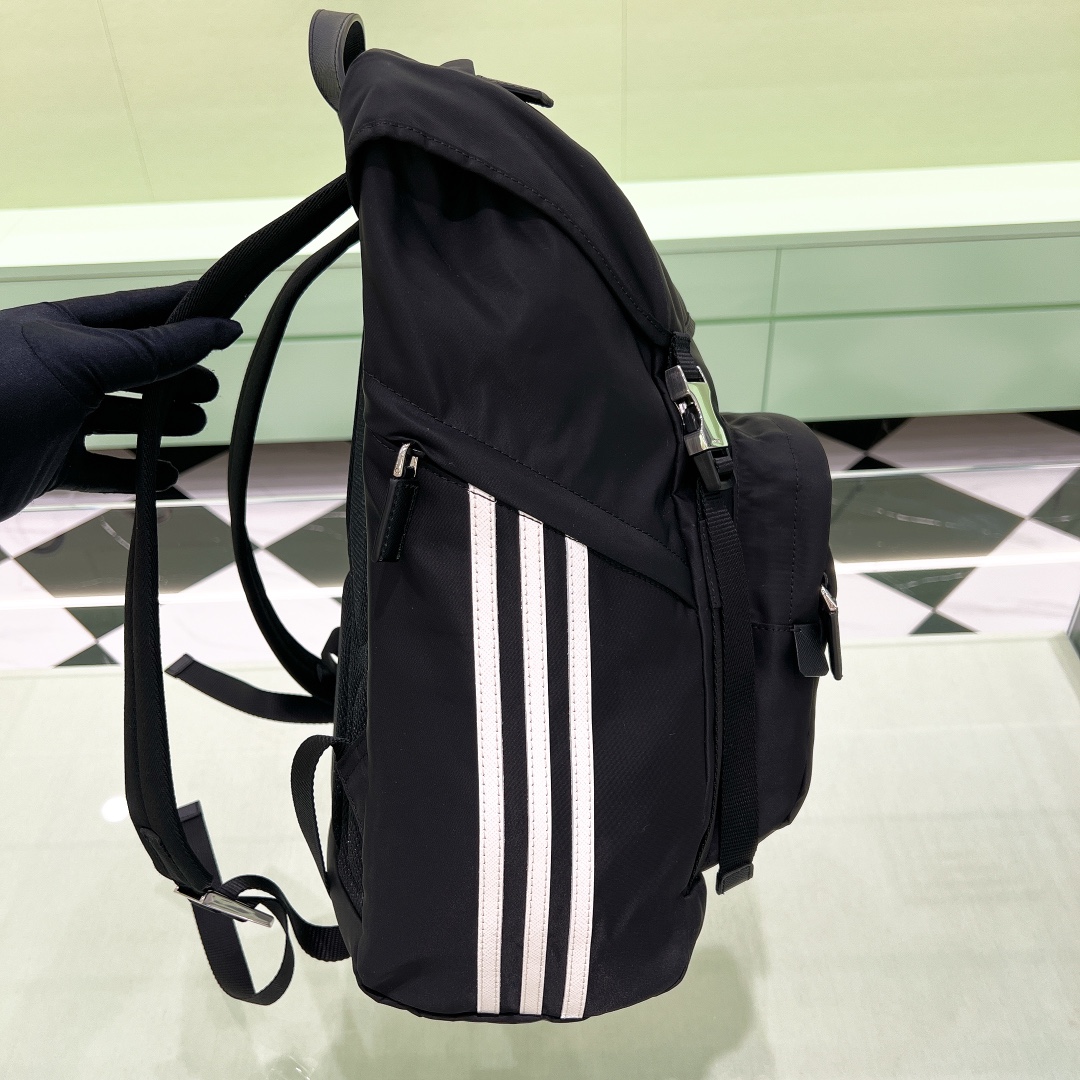 handbags prada 2VZ135 size ?7-27-45cm - vstockx