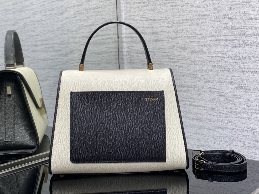 Handbag VALEXTRA size ** - vstockx