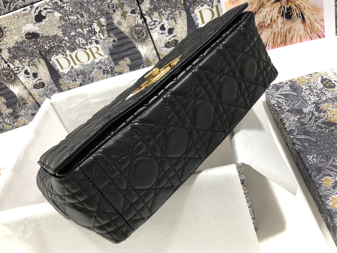 Handbag Dior M9243 size 28*17*9 cm - vstockx