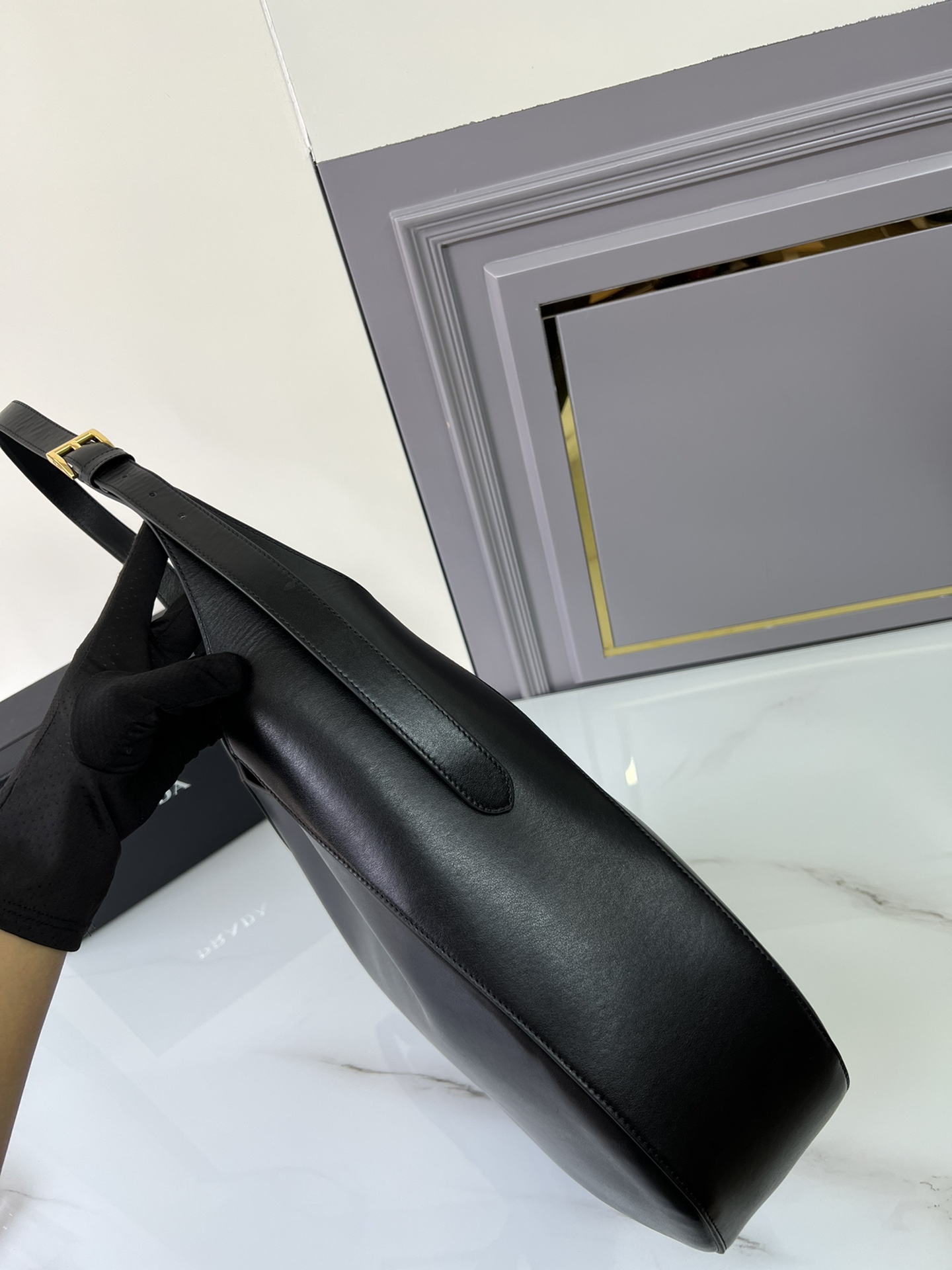 handbags prada 1BC181 40*30*9 - vstockx