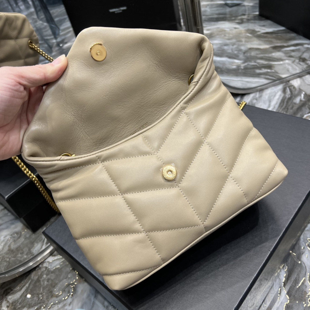Handbags SAINT LAURENT 620333 size 23  15.5  8.5 cm - vstockx