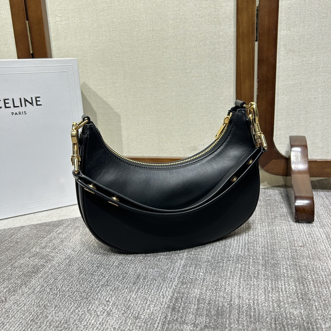 Handbags CELIN AVA STRAP 196923 size:24  13  7 cm - vstockx
