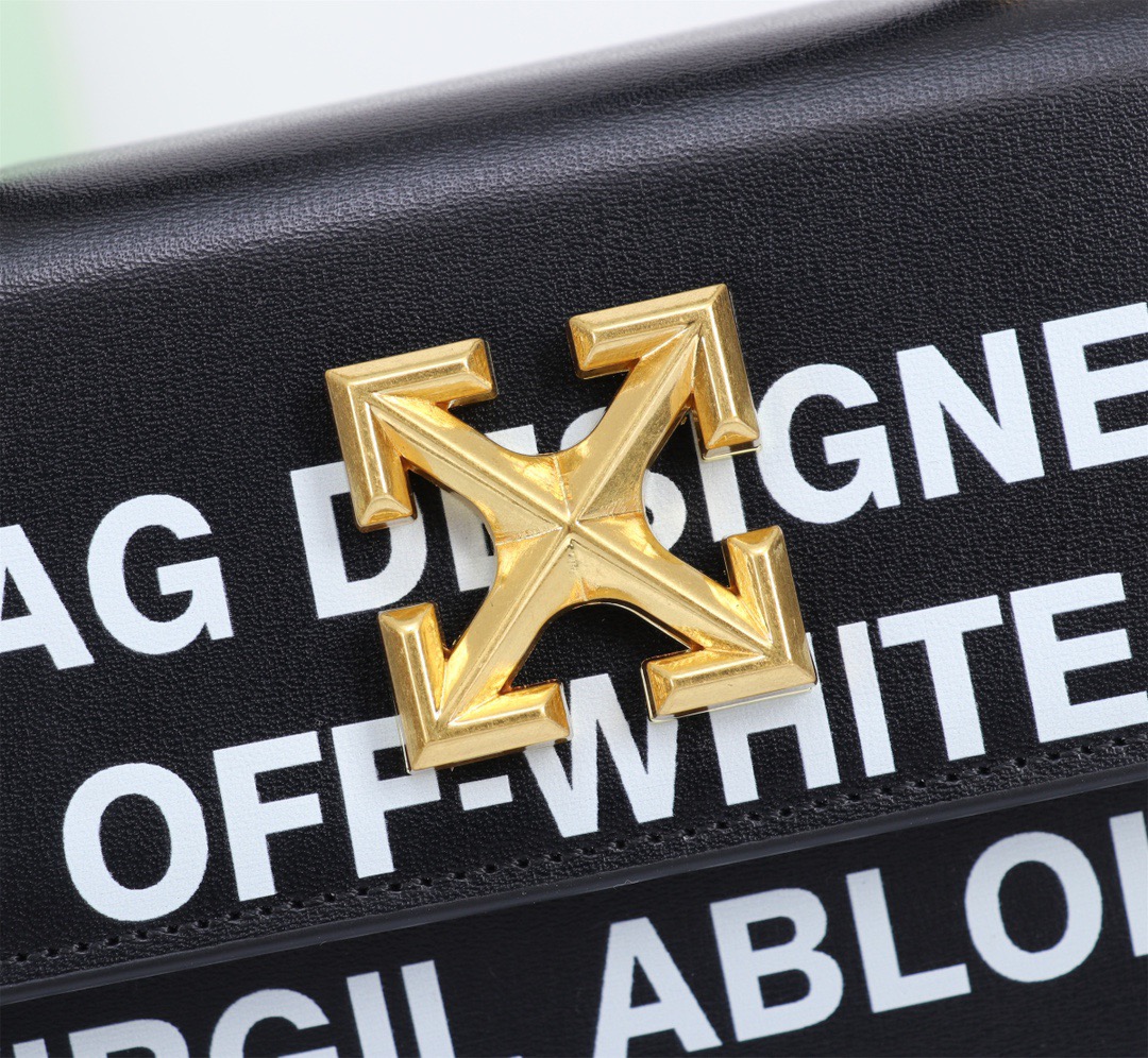 handbags OFF-White 602  6550870  size:22*15*7cm - vstockx