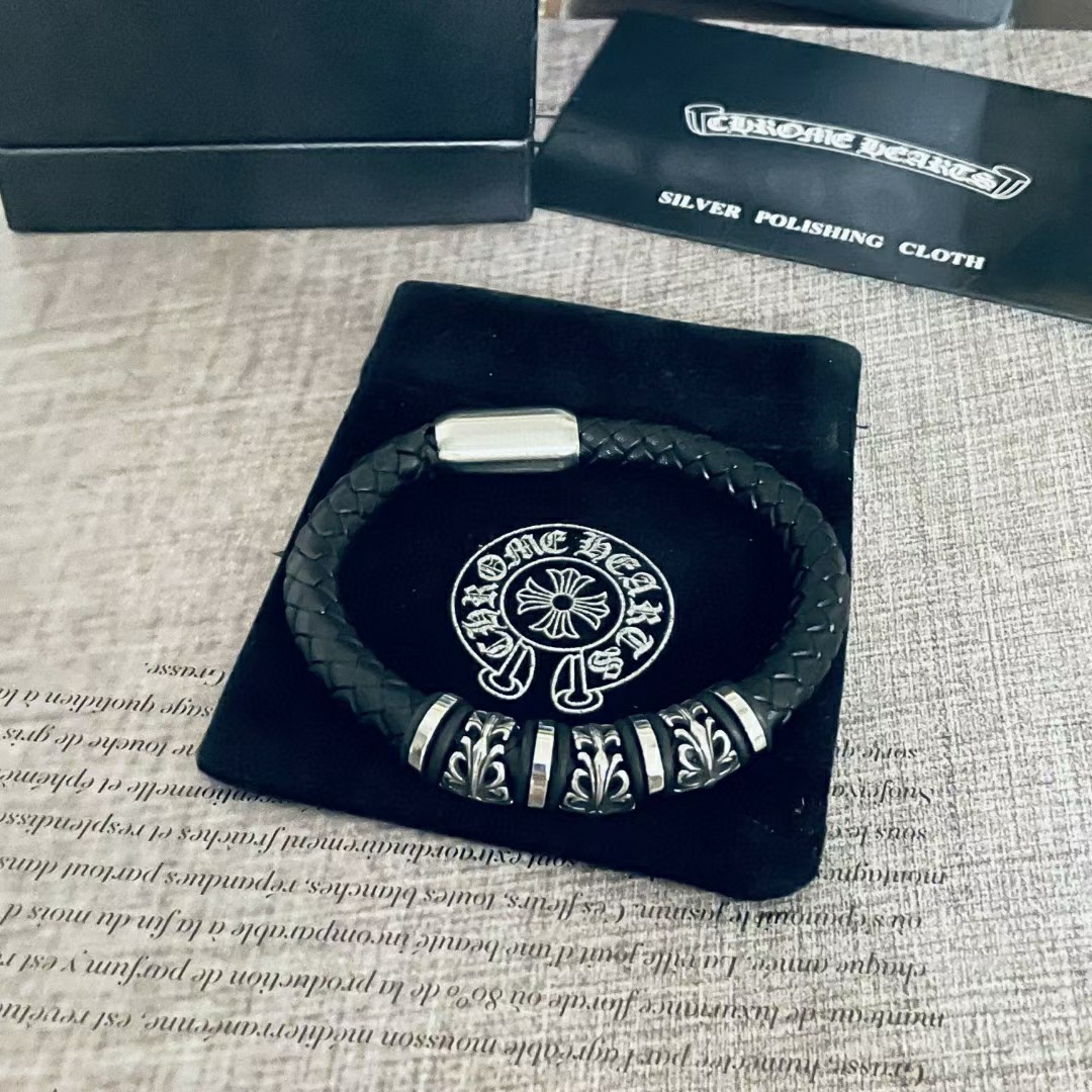 Jewelry chrome hearts 682 - vstockx
