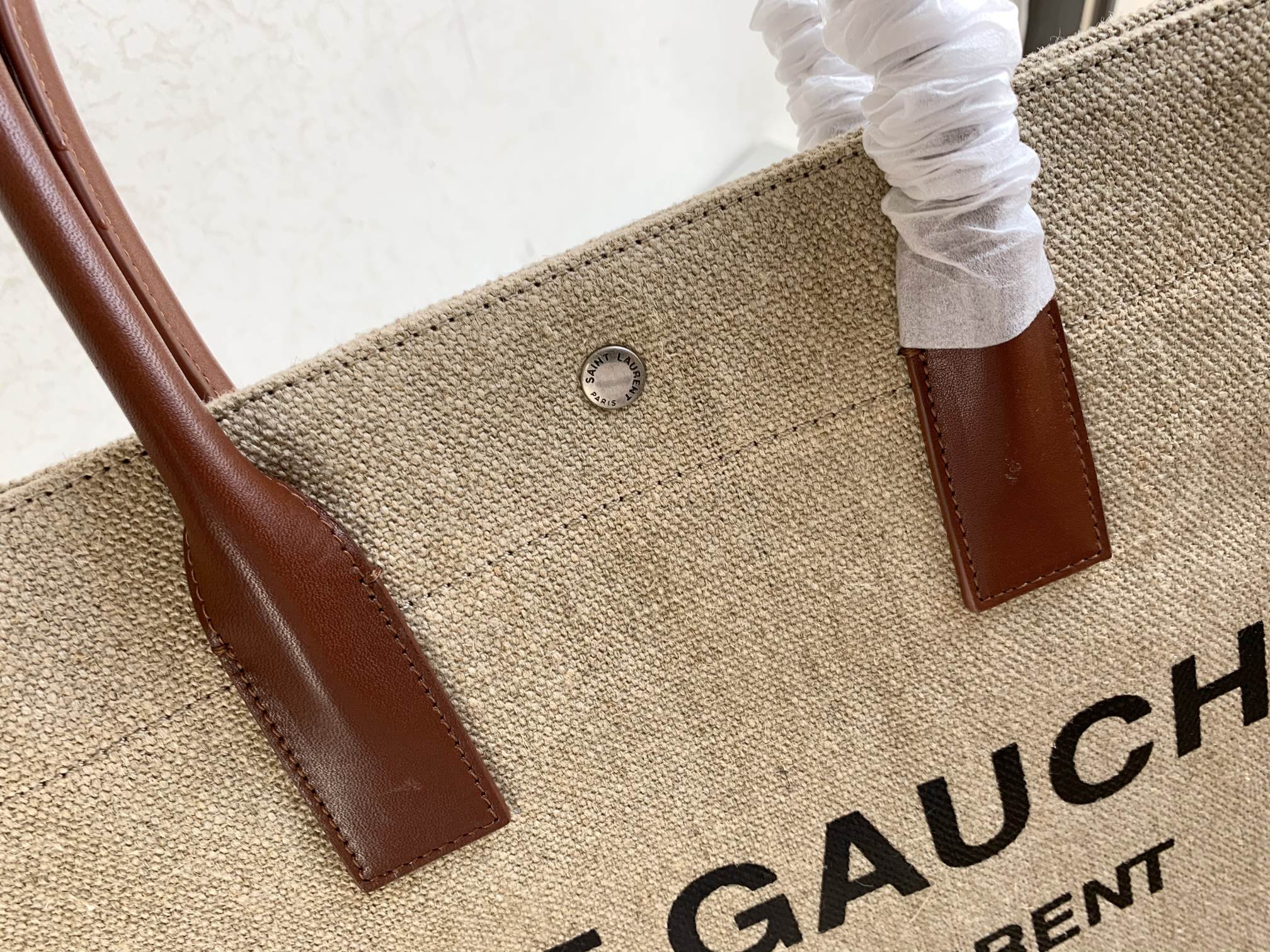 Handbags SAINT LAURENT 509415 size 48  36  16 cm - vstockx