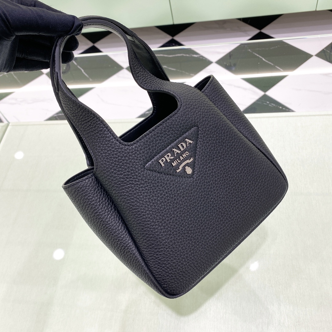 handbags prada 1BA349 15.5*18*10 - vstockx