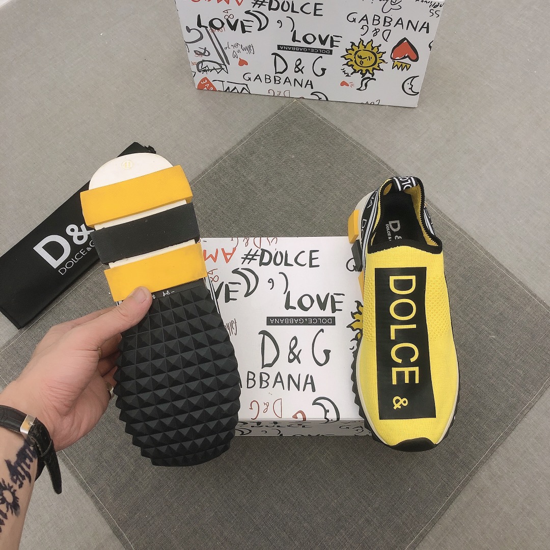 Dolce & Gabbana Sorrento 11 - vstockx