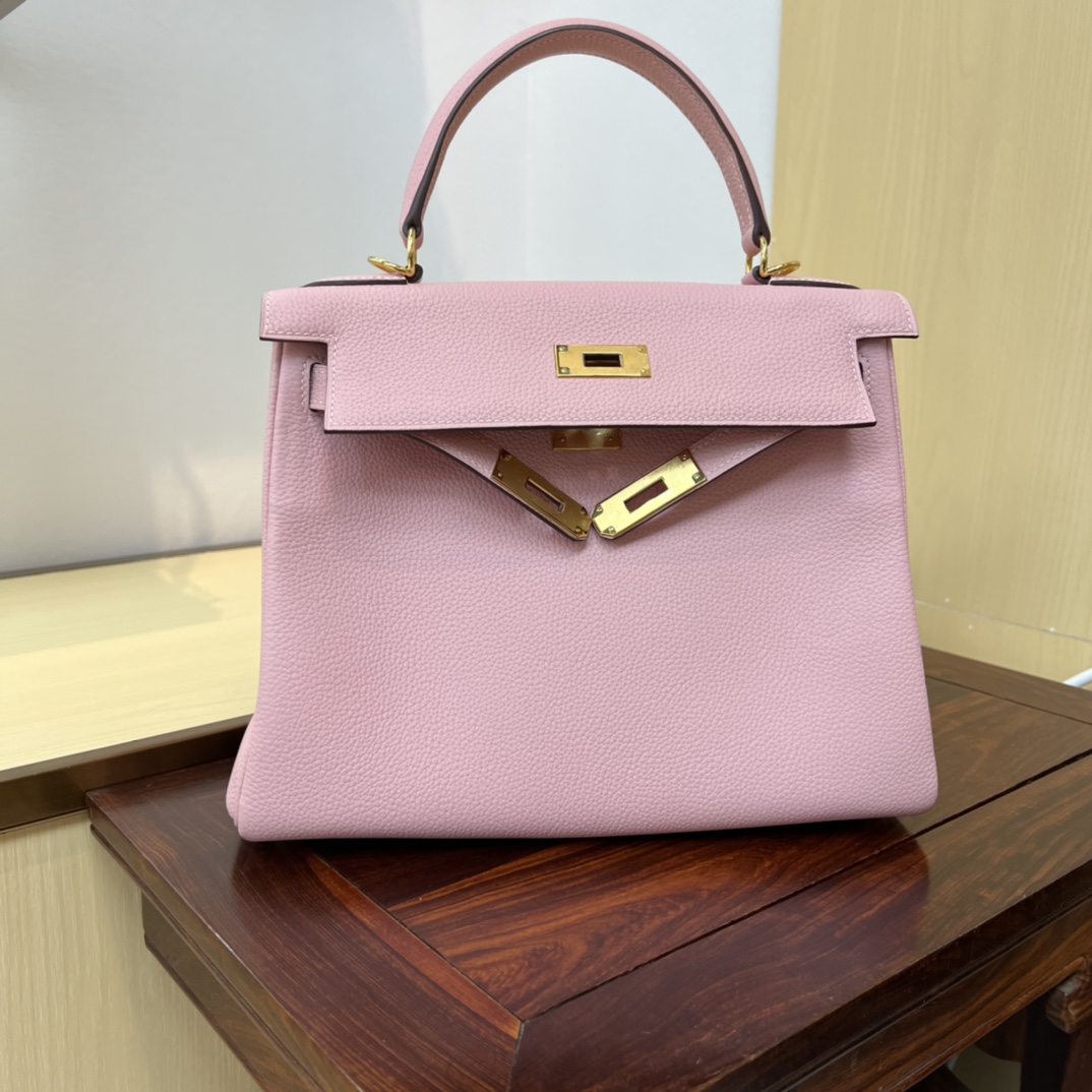 Handbags Hermes KL size:28 cm - vstockx