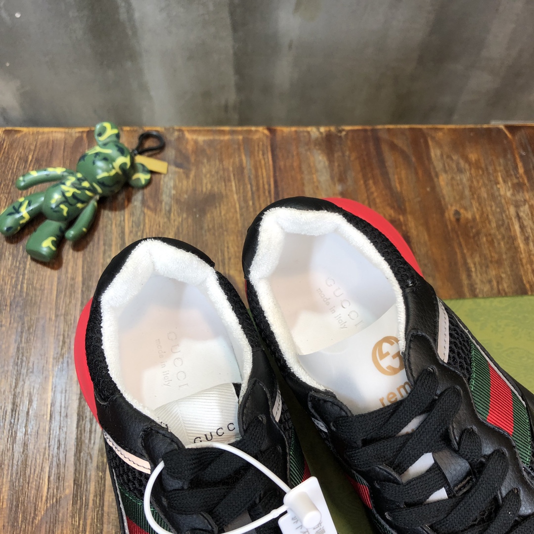 Gucci Rhyton sneaker 11 - vstockx