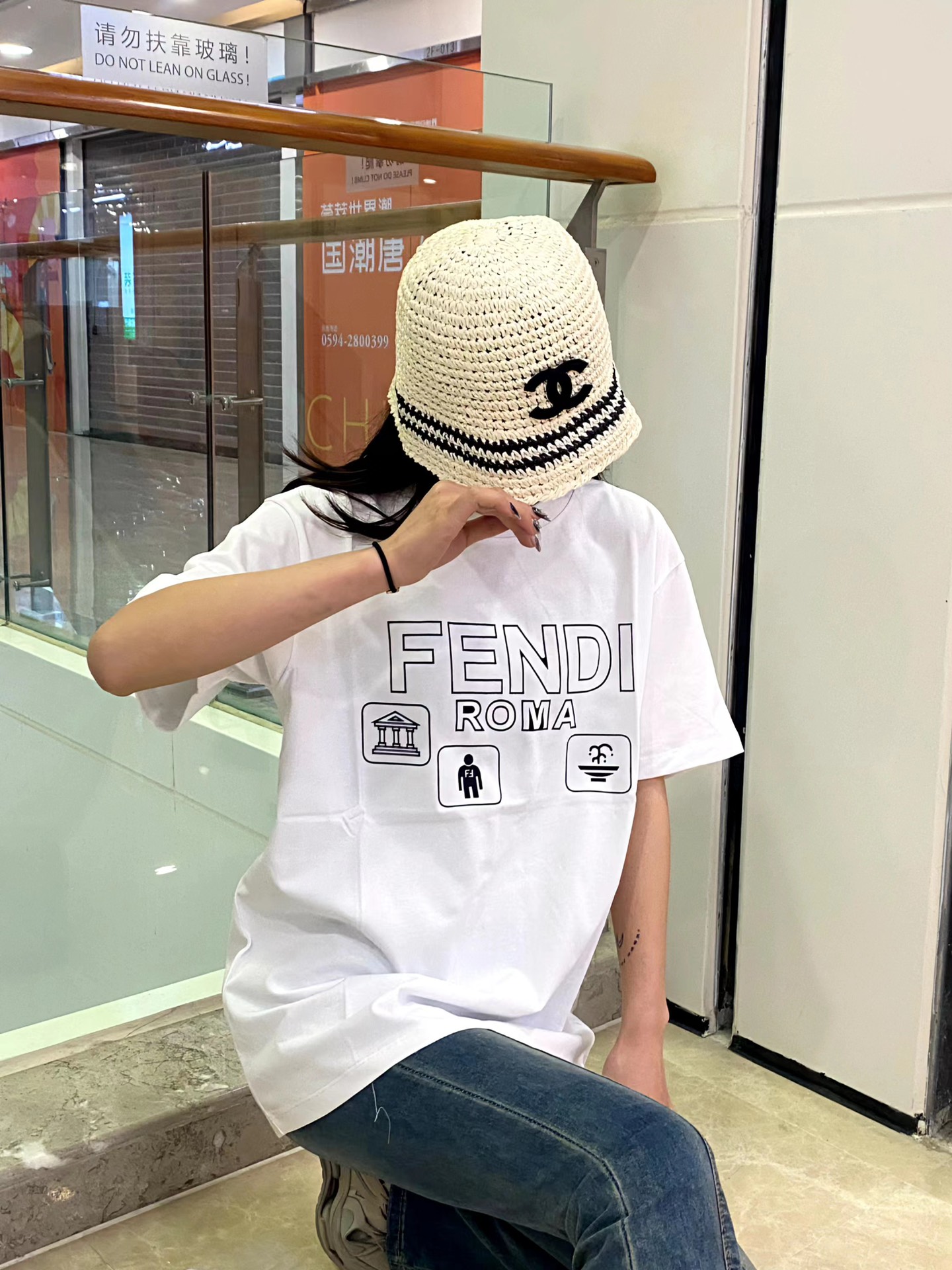 Clothes Fendi 135 - vstockx