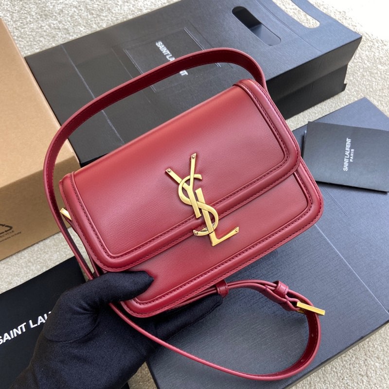 Handbags SAINT LAURENT 634306 size 19*14*6 cm - vstockx