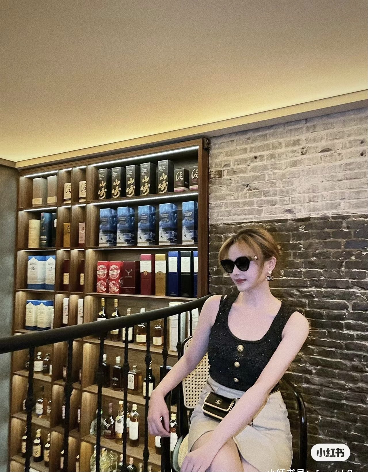 Handbag Chanel 99181 - vstockx