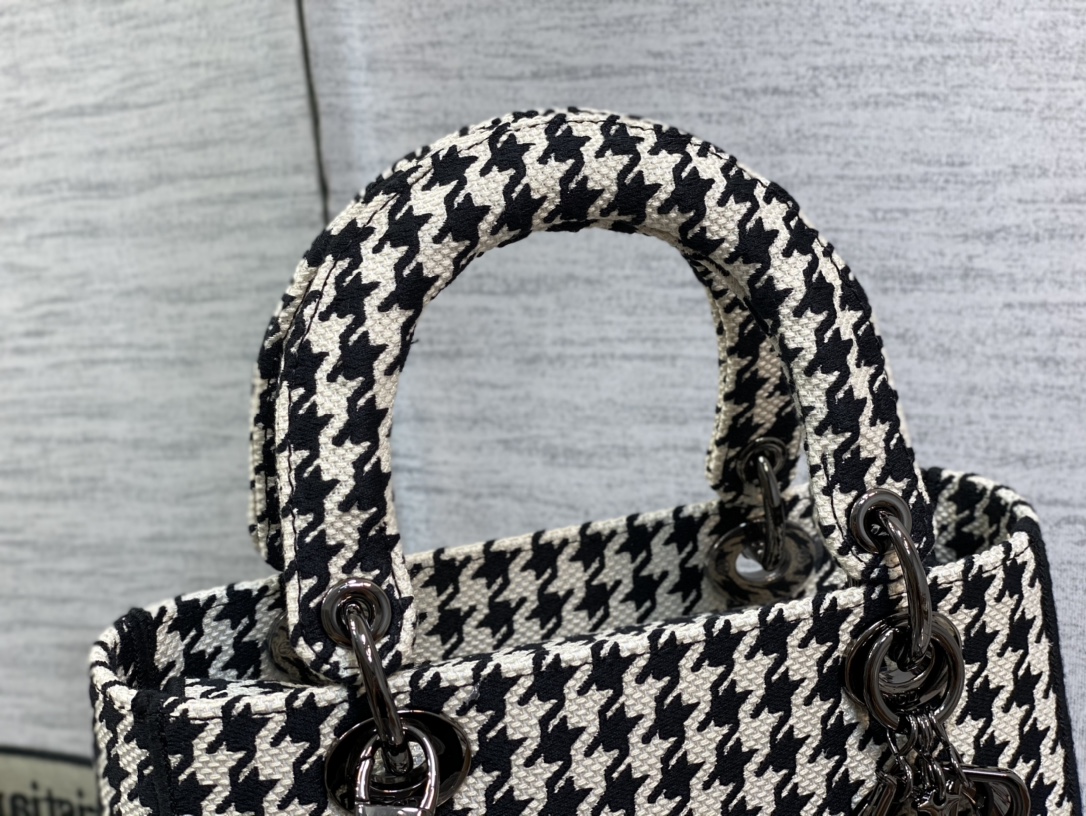 Handbags Dior 6605 size:24cm - vstockx