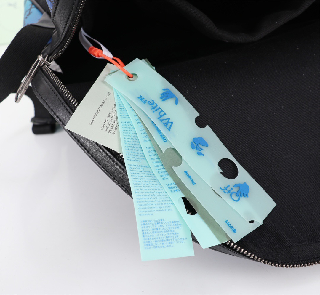 handbags OFF-White 603  6885970  size:31*40*13cm - vstockx