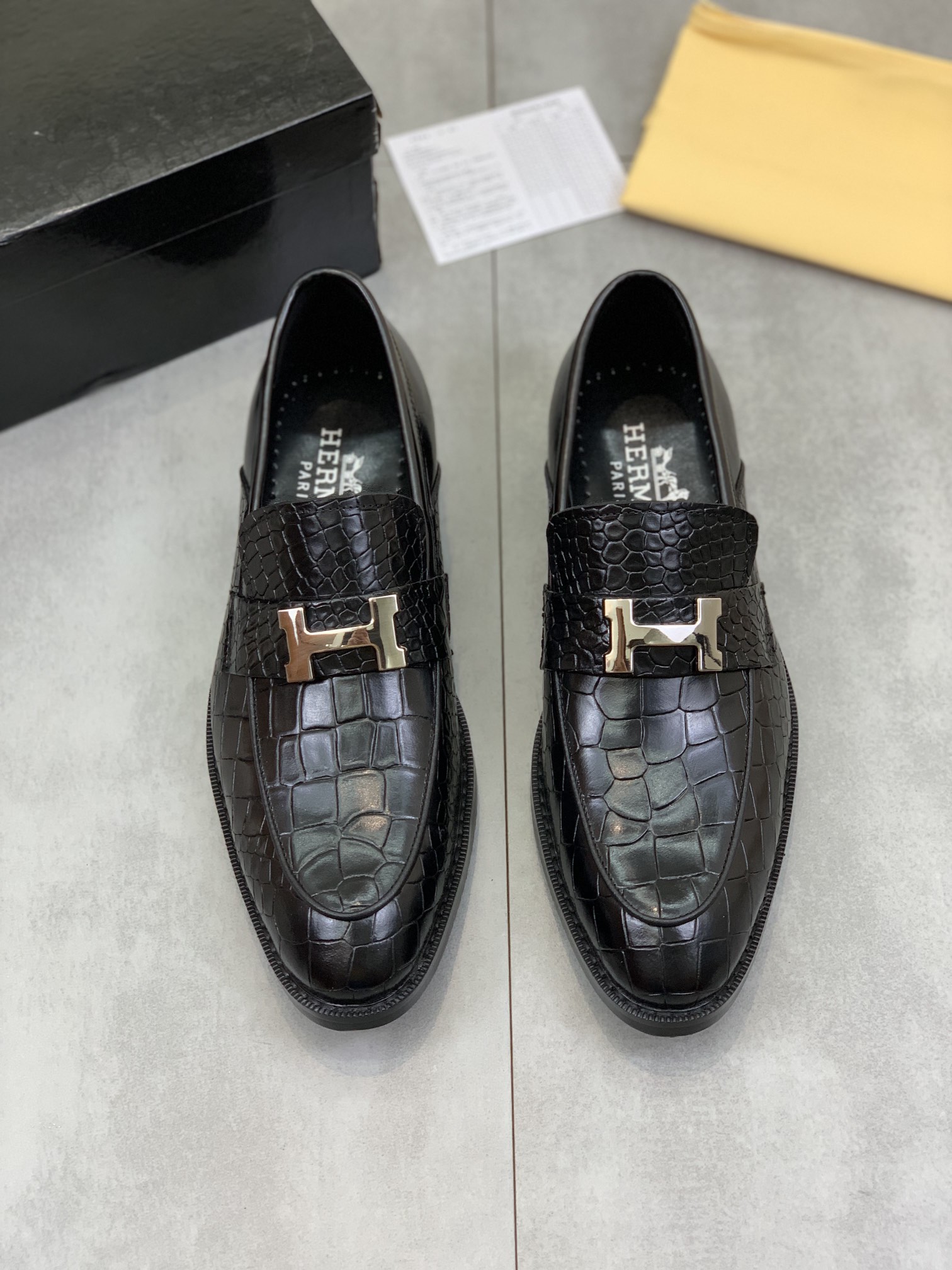 Hermes Boots 24 - vstockx
