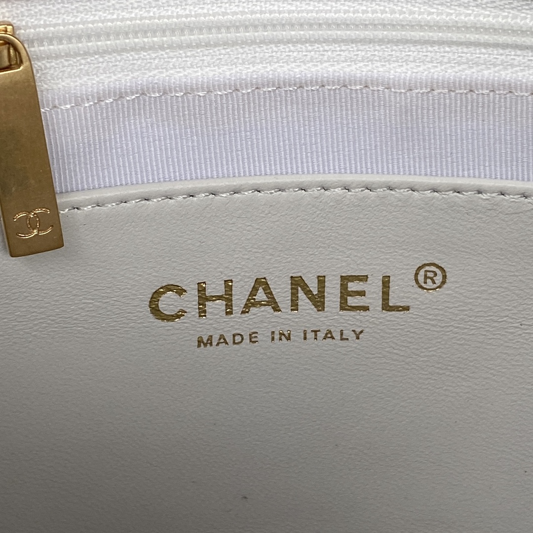 Handbag Chanel AS3631 size 26  30  7 cm - vstockx