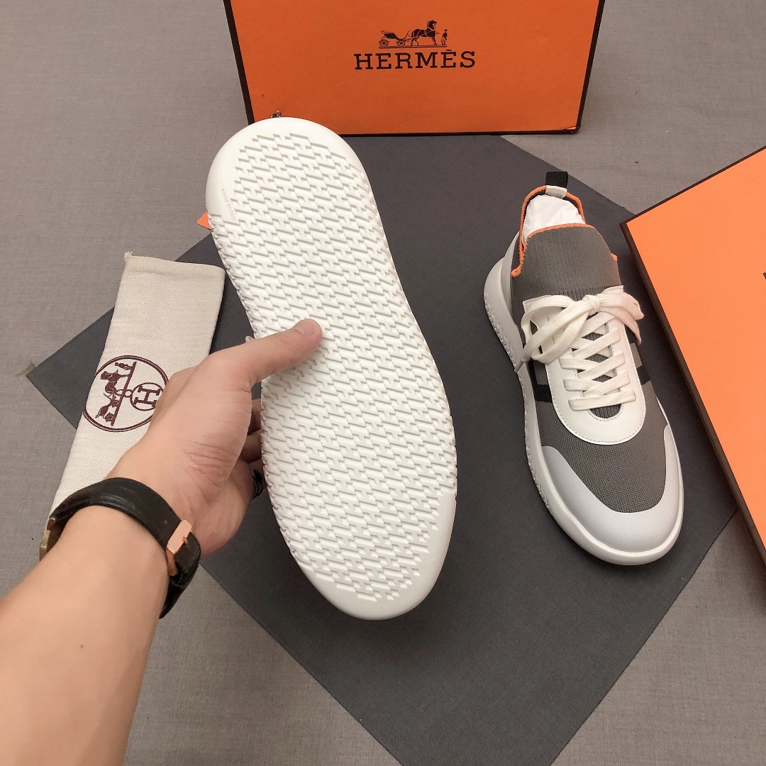Hermes Duel sneaker 11 - vstockx