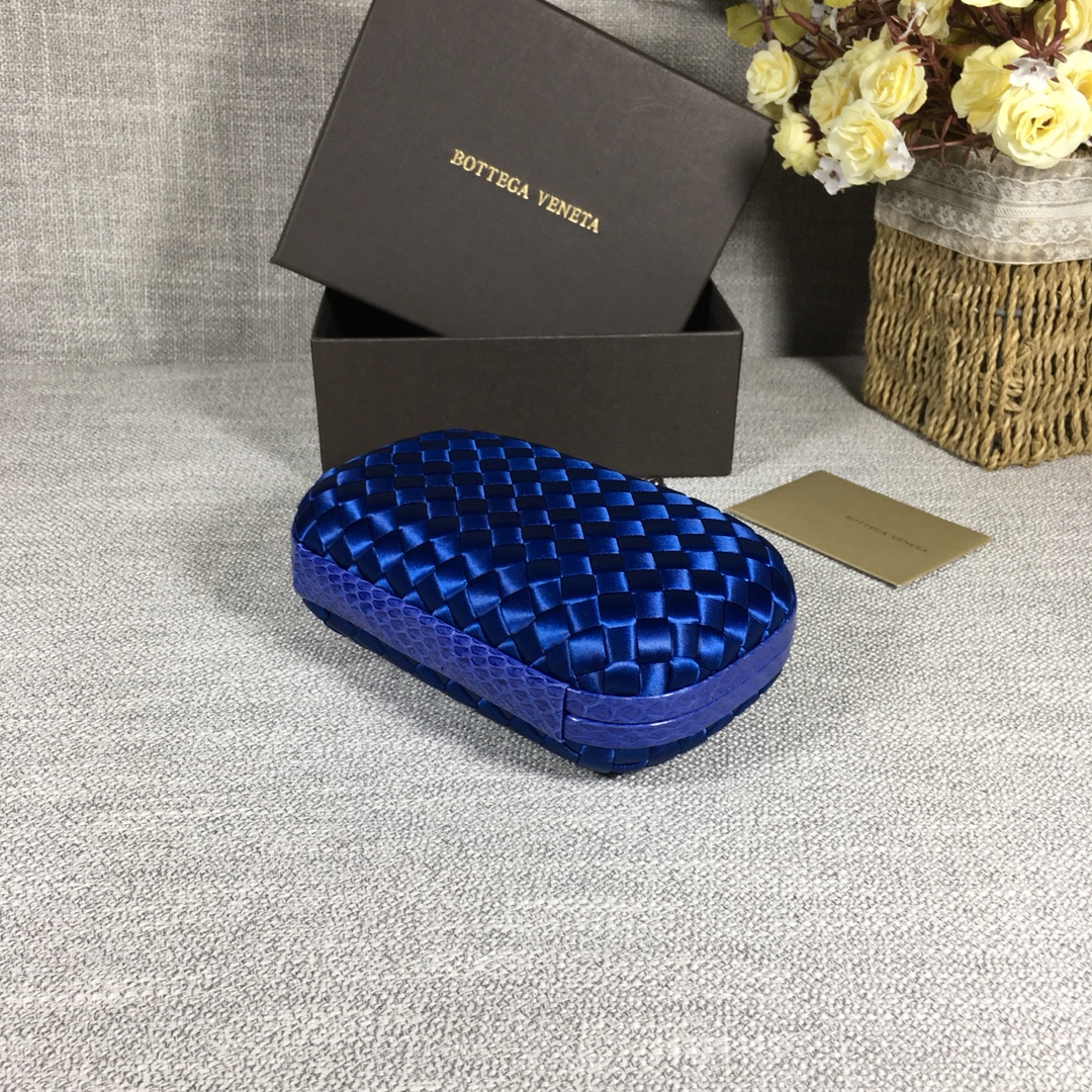 handbags Bottega Veneta 8651 size:16.5*10.5*6cm - vstockx