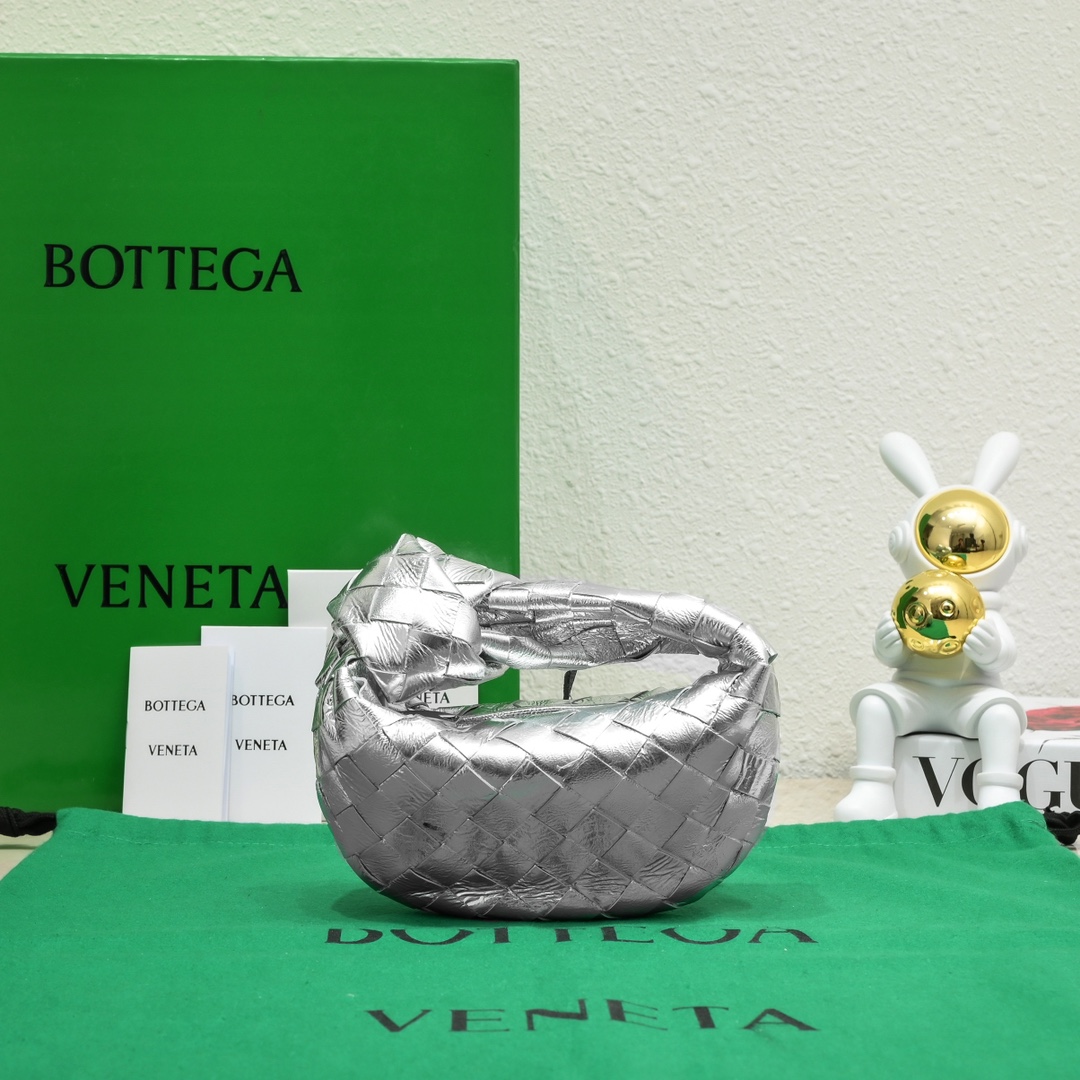handbags Bottega Veneta 6699-0# size:17*16*6.5cm - vstockx