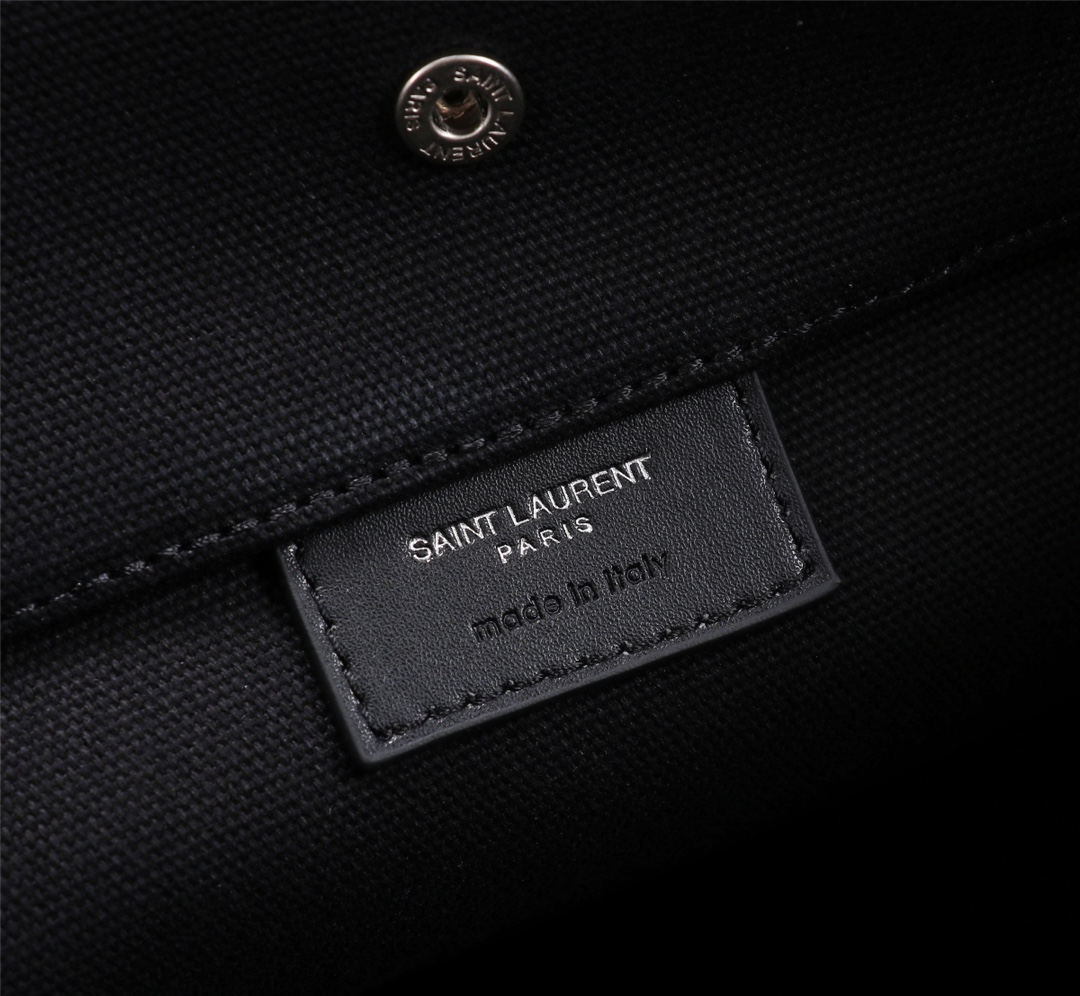 Handbags SAINT LAURENT 669299 size 20  30  28.5 cm - vstockx