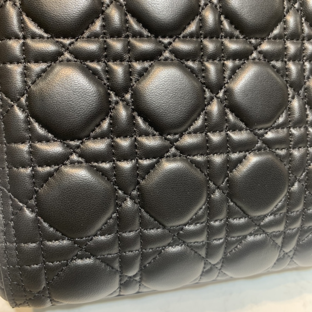 Handbags Lady Dior 6605 size  24*12*20 cm - vstockx