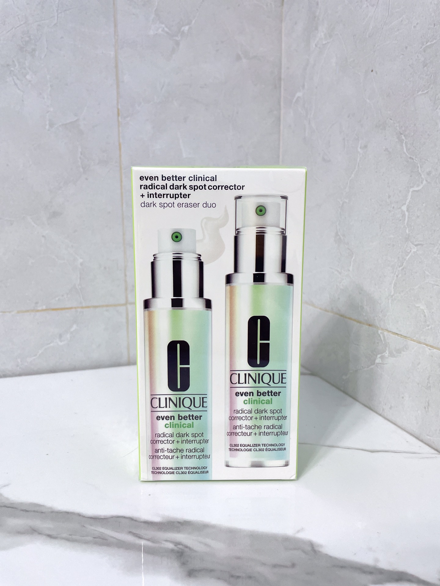perfume Clinique 1 - vstockx