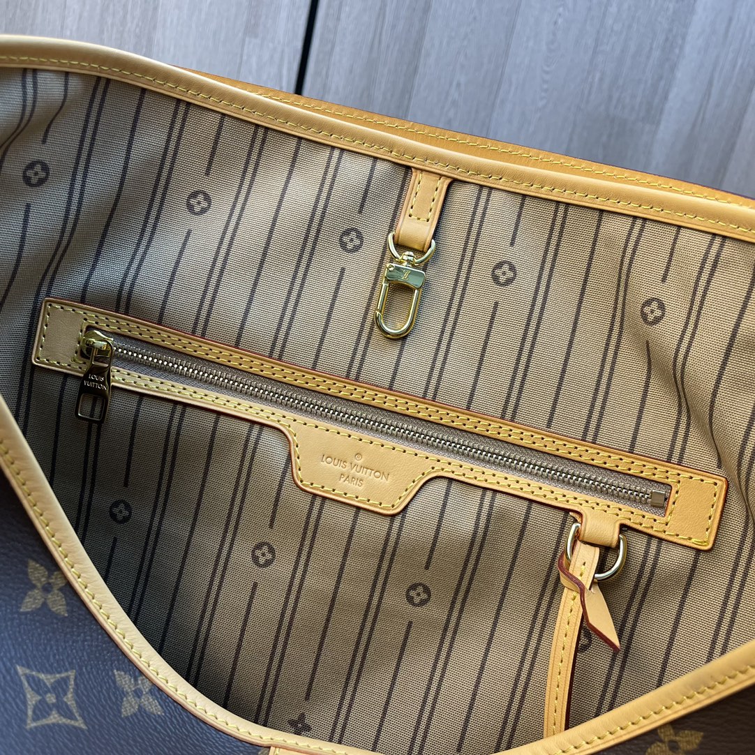 Handbag Louis Vuitton M40353 size 52-30-20 cm - vstockx