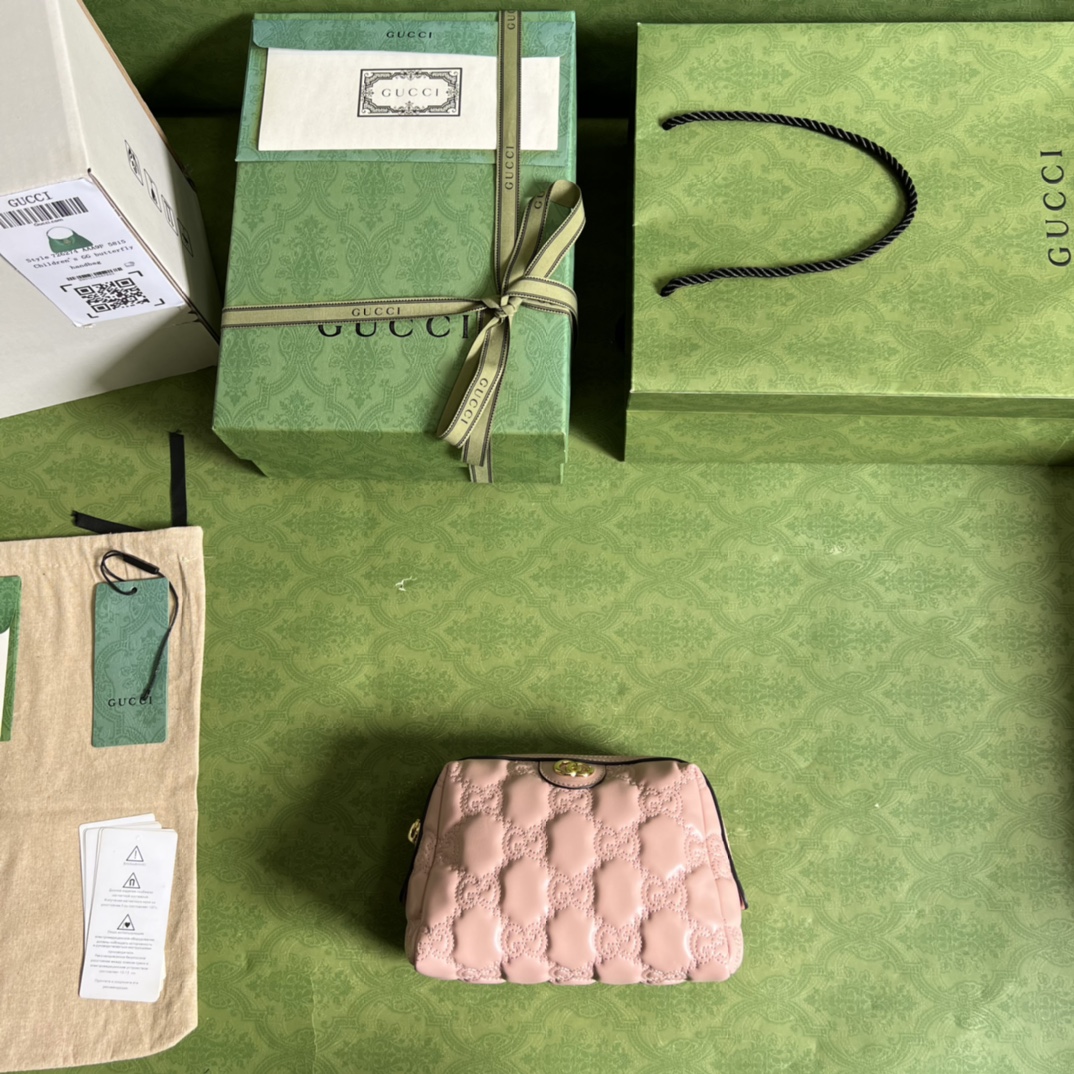 Handbag Gucci 726047 size 16*12.5*9 cm - vstockx