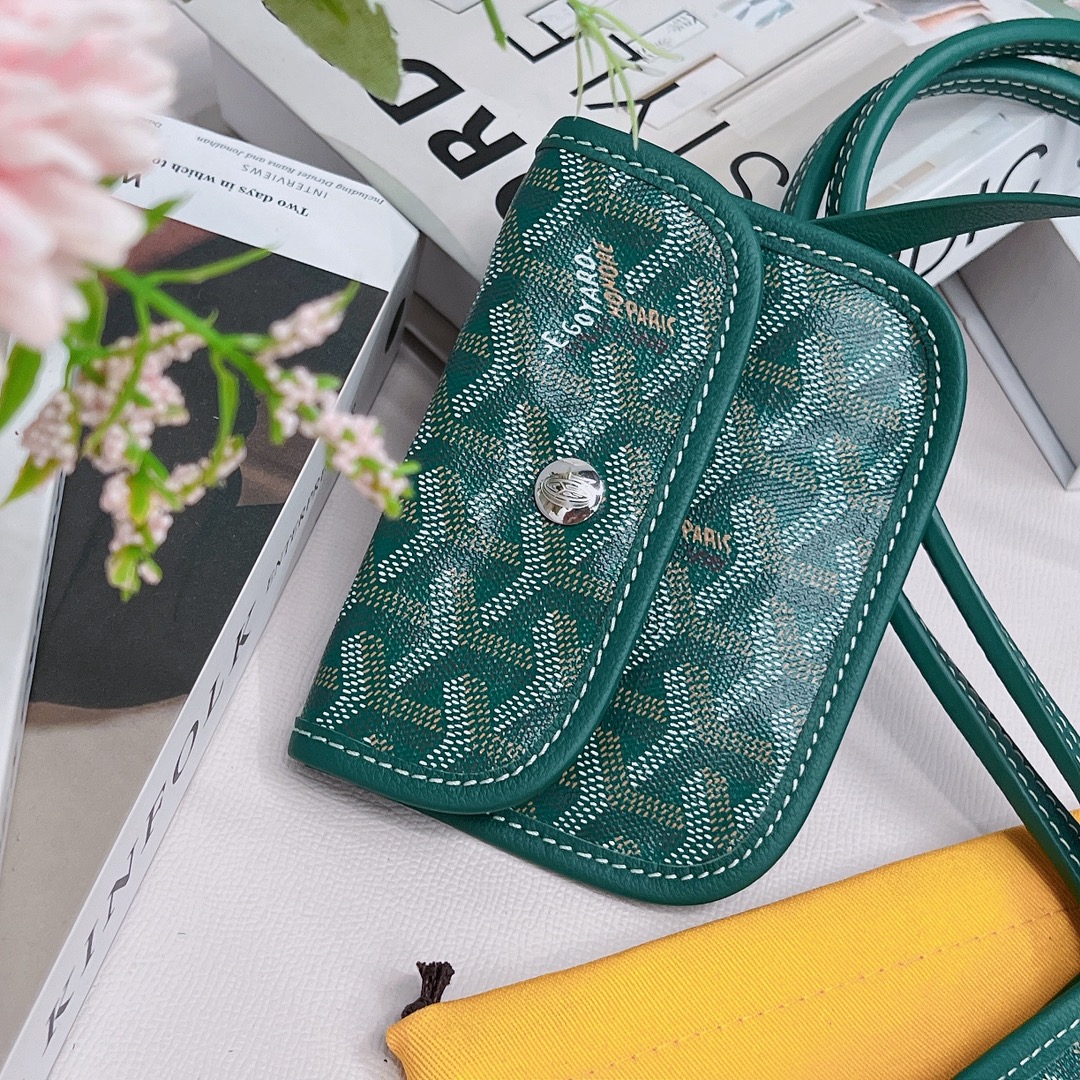 Handbags Goyard Goyard mini tote size:20x20x10 cm - vstockx