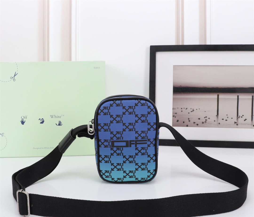 handbags OFF-White 595  4661750  size:13*19*7cm - vstockx