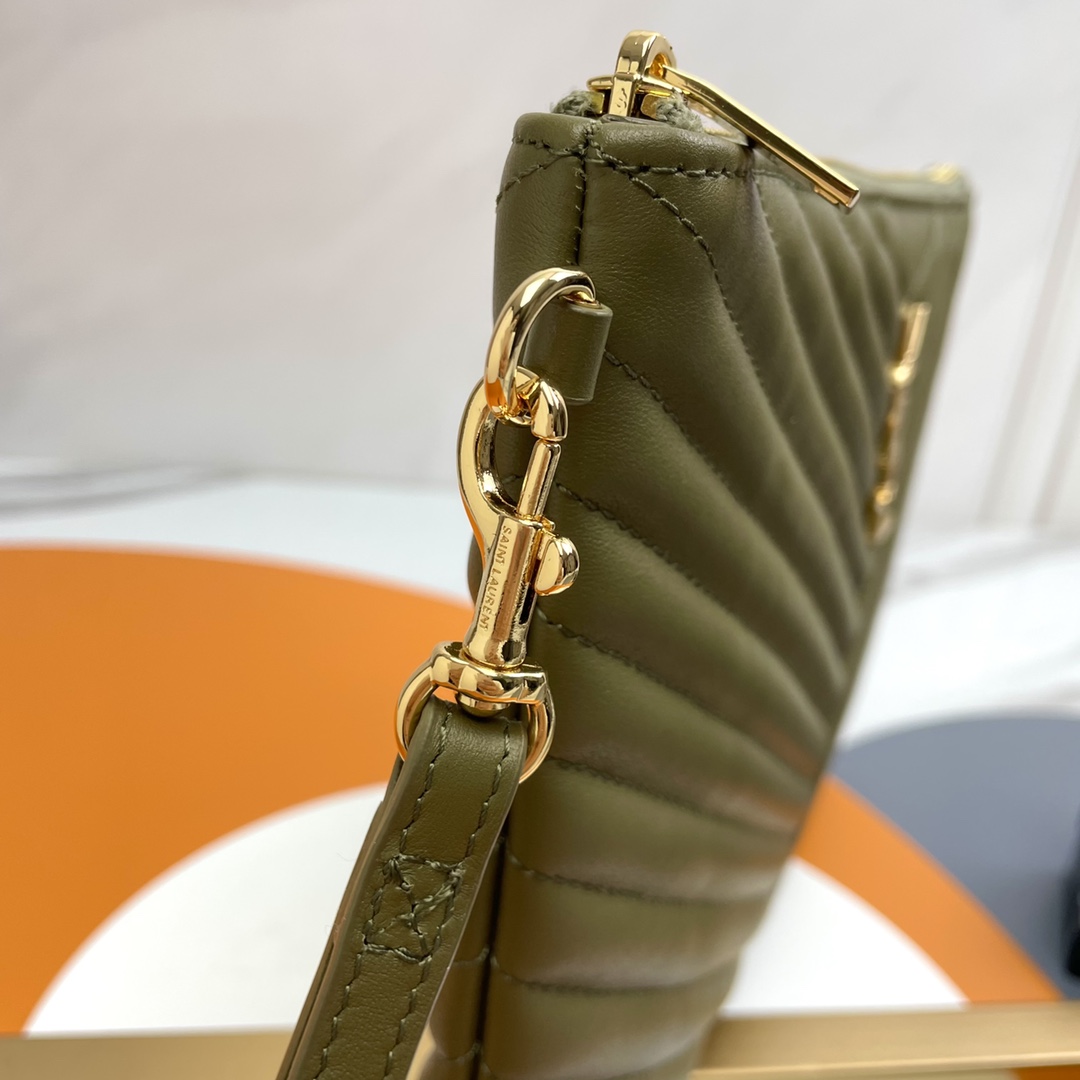 Handbags SAINT LAURENT 413444 size 30  21.5  2 cm - vstockx