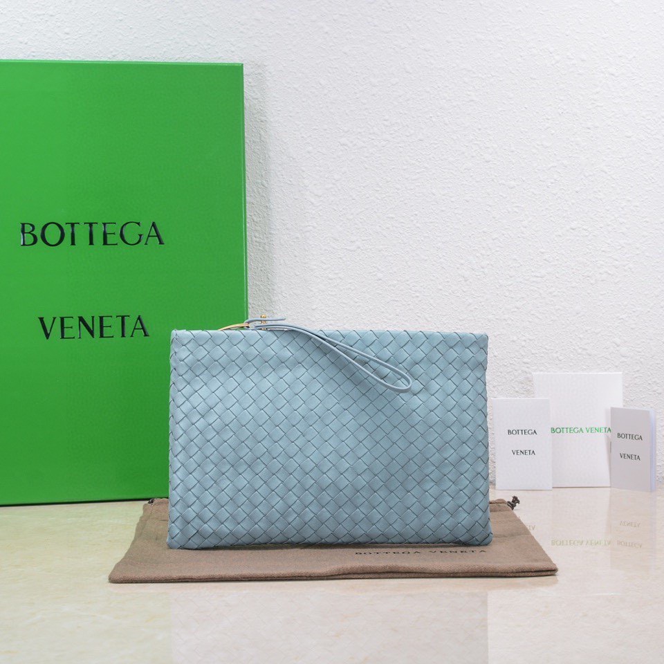 handbags Bottega Veneta 80-2# size:30cm - vstockx