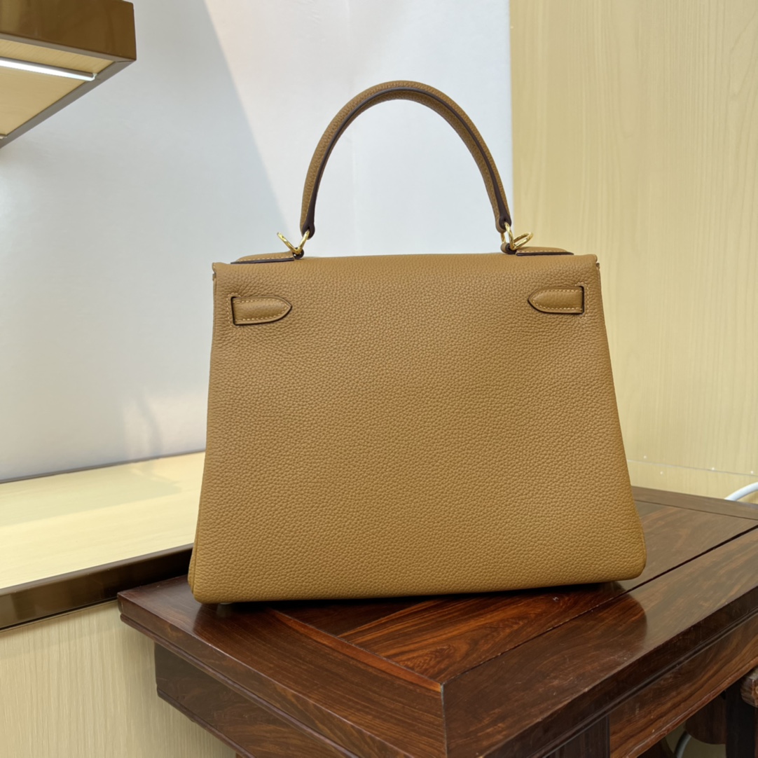 Handbags Hermes KL size:28 cm - vstockx