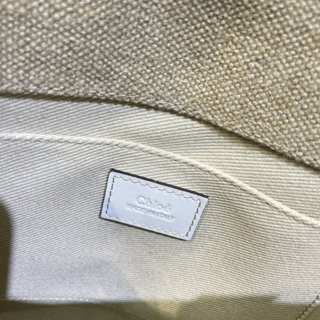 Handbags CELIN Chloe Woody 6062 size:26.5*20*8 cm - vstockx