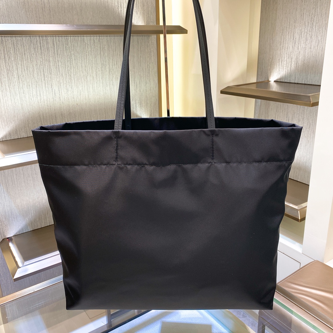 handbags prada 1BG107 SIZE:40*34*16 - vstockx