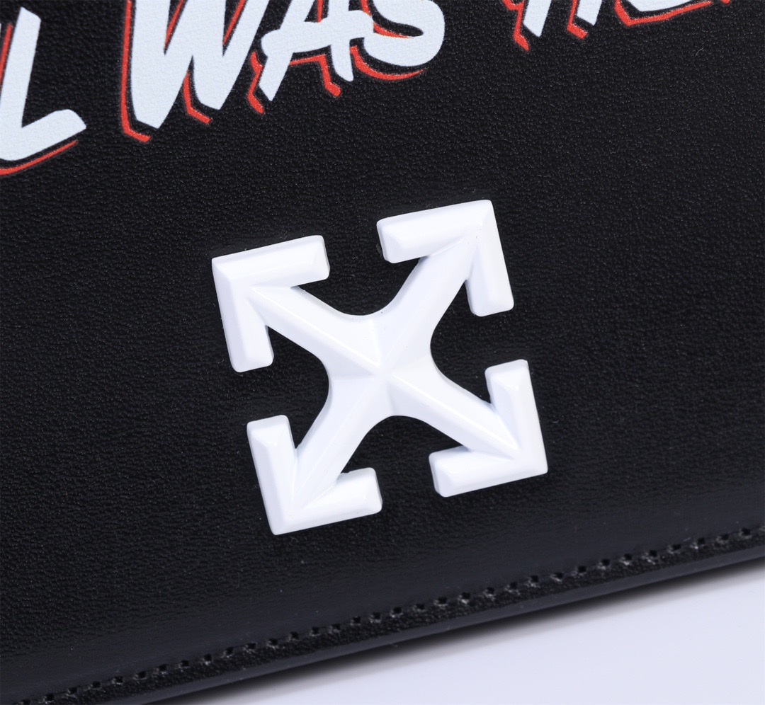 handbags OFF-White 601  5885970  size:19*12*5cm - vstockx