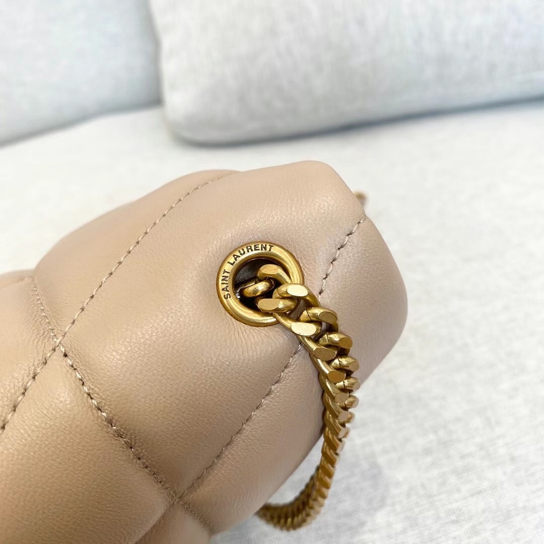 Handbags SAINT LAURENT 620333 size 23  15.5  8.5 cm - vstockx