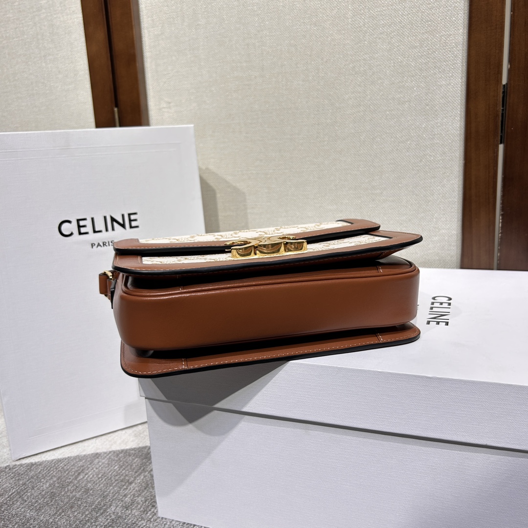 Handbags CELIN 191242 size:22 cm - vstockx