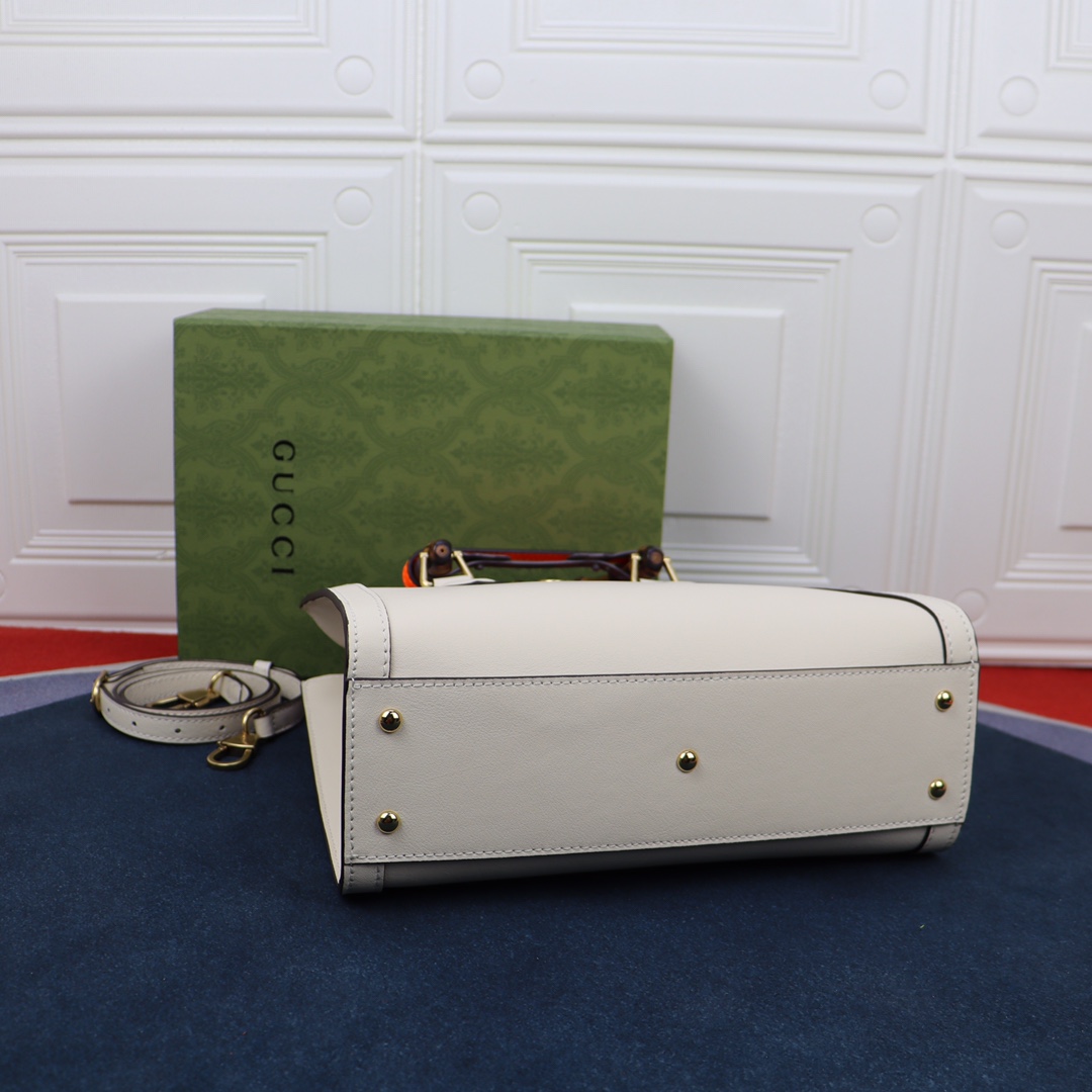 Handbag Gucci 660195 size 27*24*11 cm - vstockx