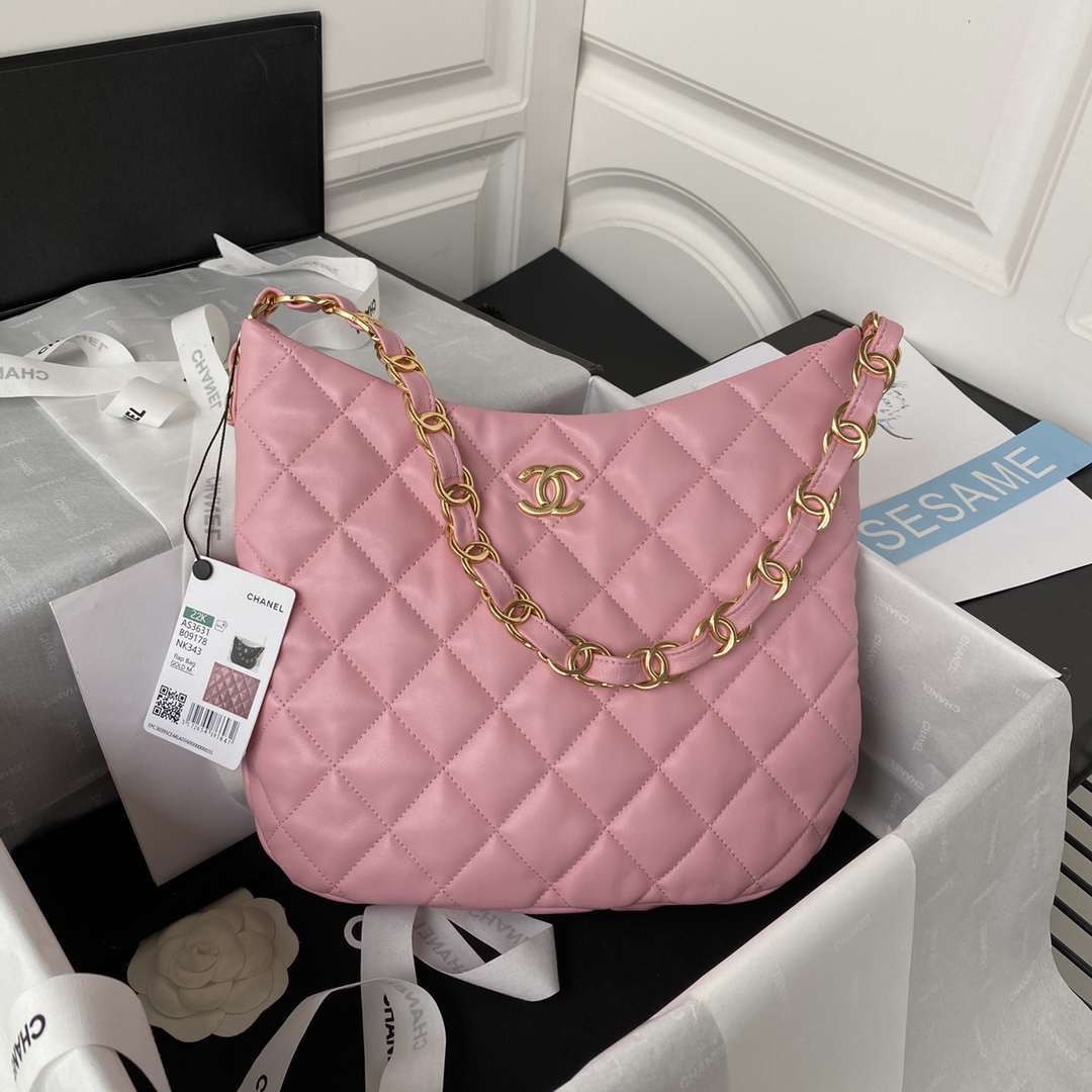 Handbag Chanel AS3631 size 26  30  7 cm - vstockx