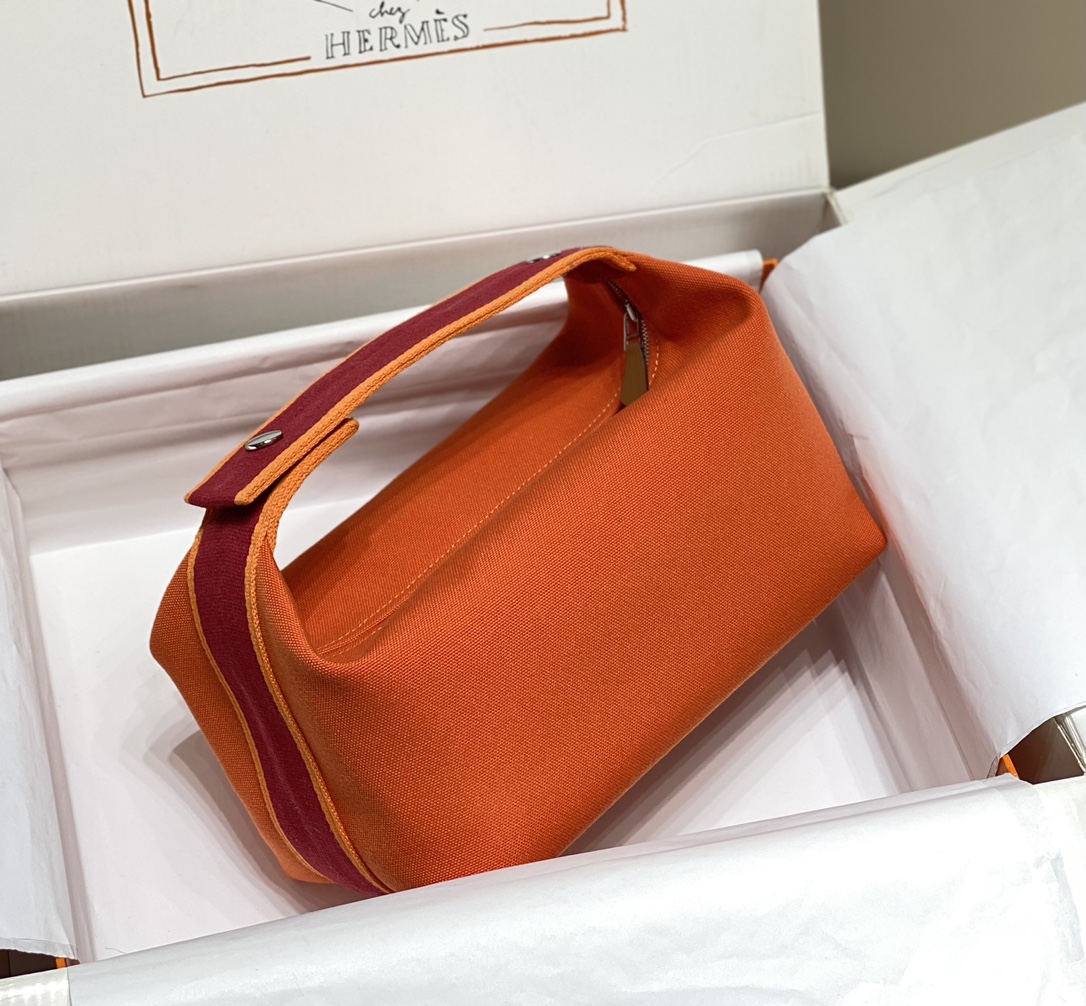 Handbags Hermes  -- size:25*21*14 cm - vstockx