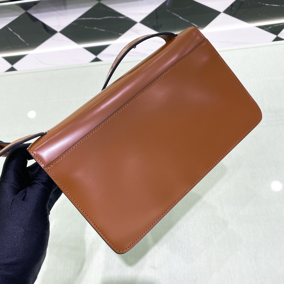 handbags prada 1BD321 24*15*6 - vstockx