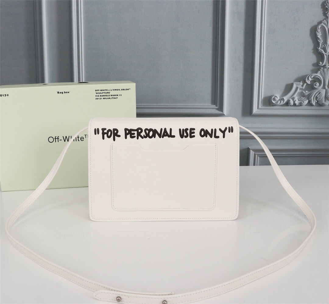handbags OFF-White 510  4558650  size:25*17*5cm - vstockx
