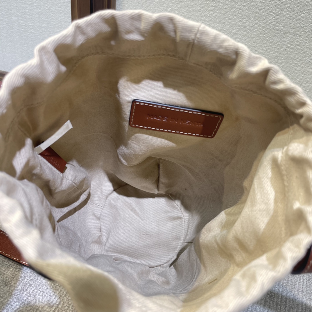 Handbags Chloe Basket Bag 6061 size:17*16*16 cm - vstockx