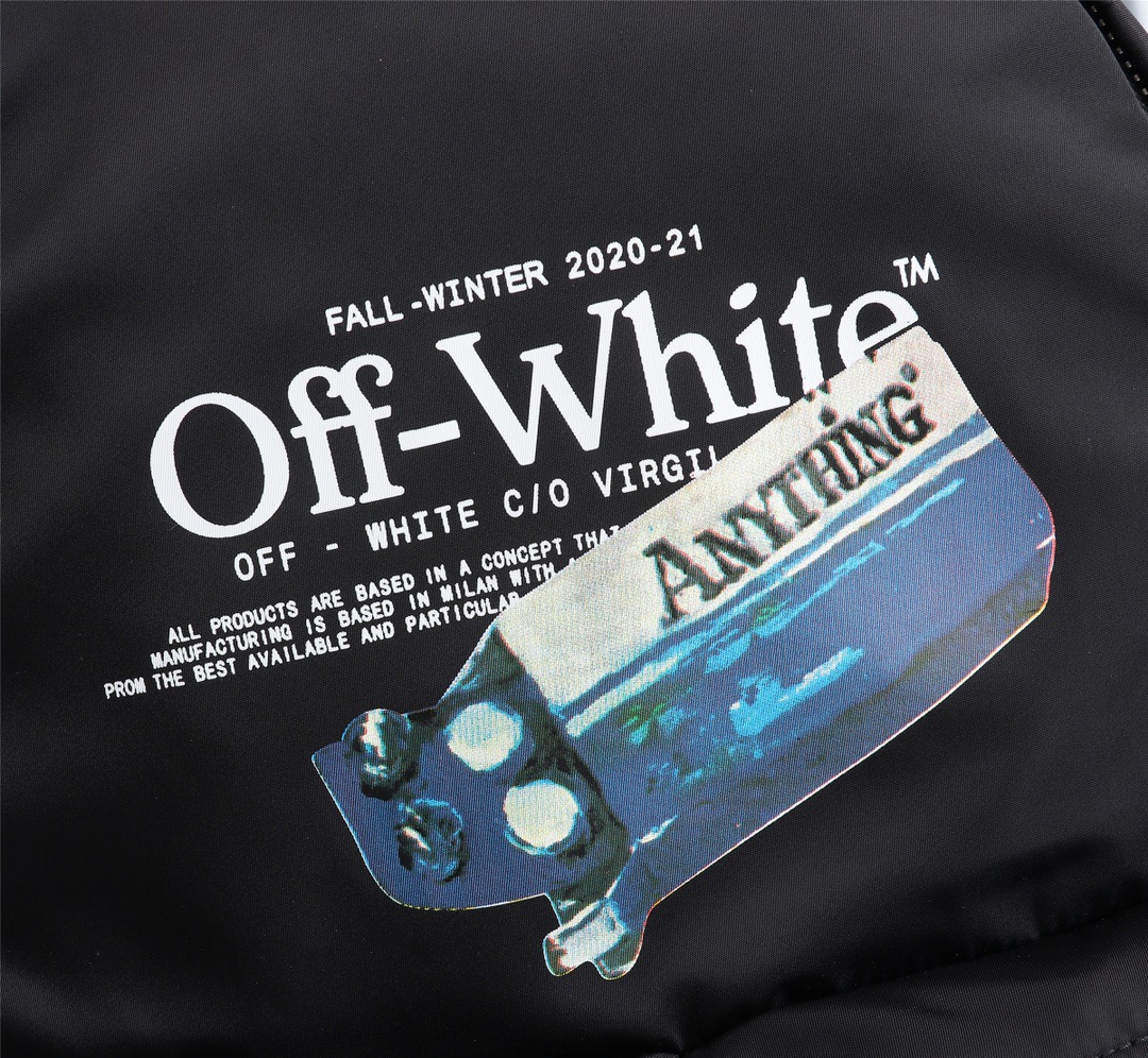 handbags OFF-White 544  4228960  size  30*46*13cm - vstockx