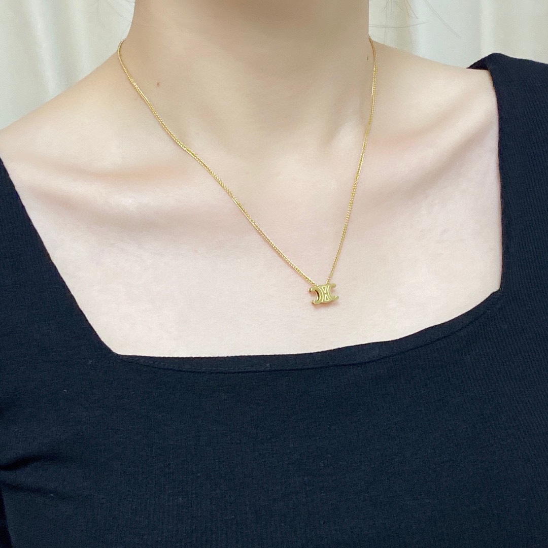 Jewelry CELINE 258 - vstockx