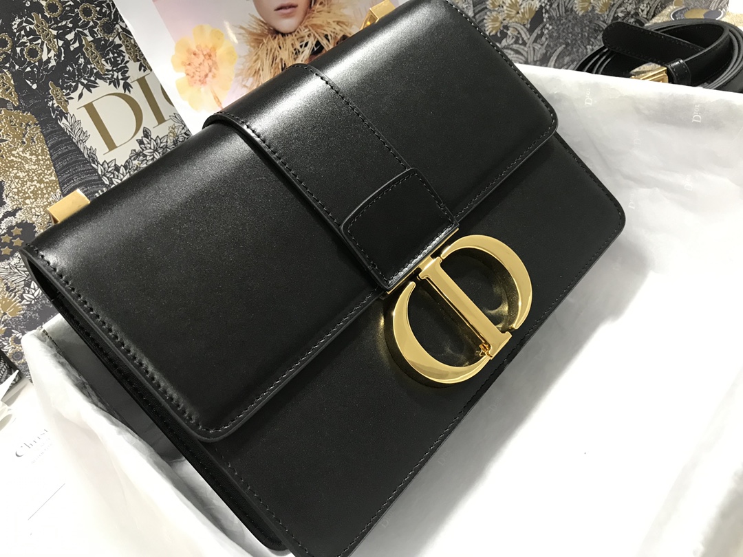 Handbag Dior M9203 size 24 x 17 x 8 cm - vstockx